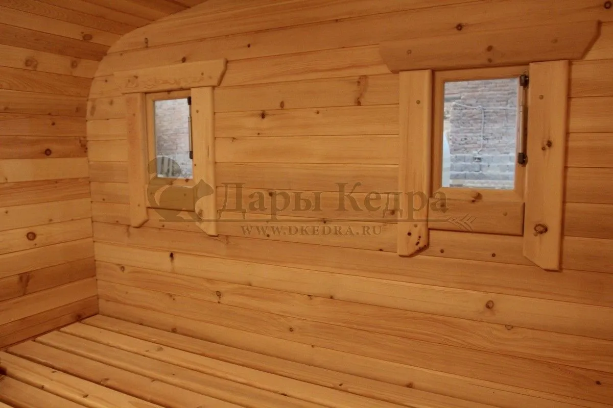 Кемпинг садовый домик «Дружный»